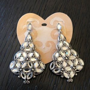Brighton MAHARANI Post Earrings